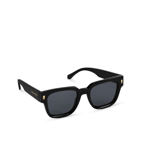 louis vuitton western fit sunglasses|Sunglasses for Men: Designer Sunwear & Shades .